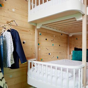 Family King Room